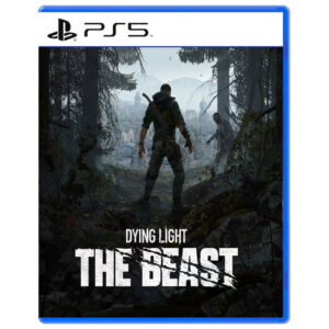 بازی Dying Light The Beast برای PS5