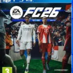 بازی EA Sports FC 26 برای PS4