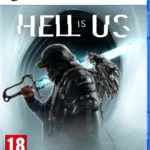 بازی HELL IS US برای PS5
