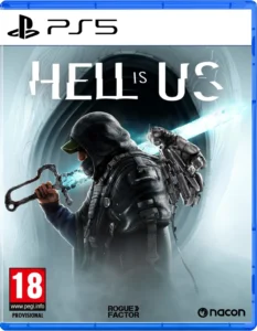 بازی HELL IS US برای PS5