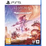 بازی Horizon Forbidden West Complete Edition برای PS5