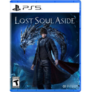 بازی Lost Soul Aside برای PS5