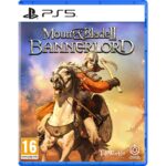 بازی Mount & Blade 2 Bannerlord برای PS5
