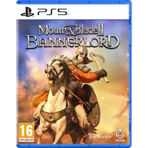 بازی Mount & Blade 2 Bannerlord برای PS5