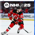 بازی NHL 25 برای PS5