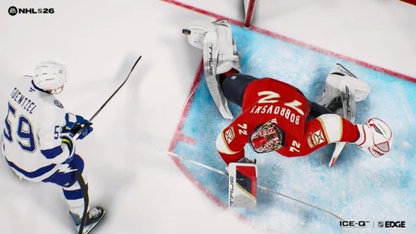 بازی NHL 26 برای PS5