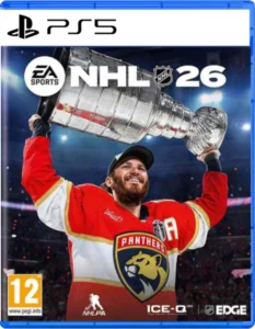 بازی NHL 26 برای PS5