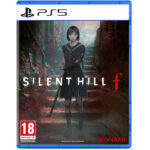 بازی Silent Hill f برای PS5
