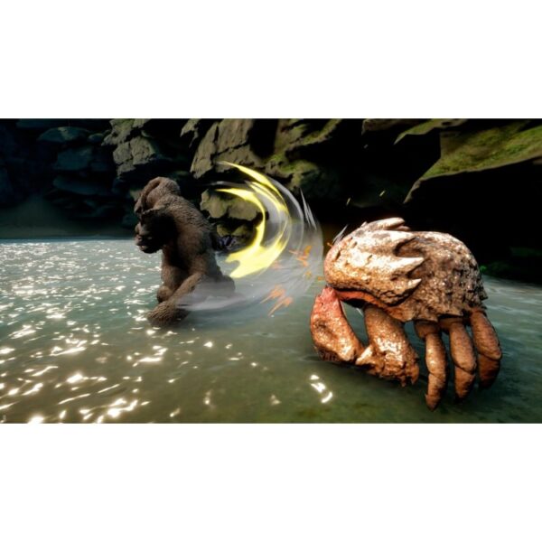 بازی Skull Island Rise of Kong برای PS5