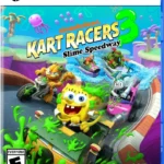 بازی Spongebob Kart Racers 3 برای PS5