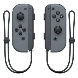 جوی کان خاکستری Nintendo Switch Joy-Con Controller Pair