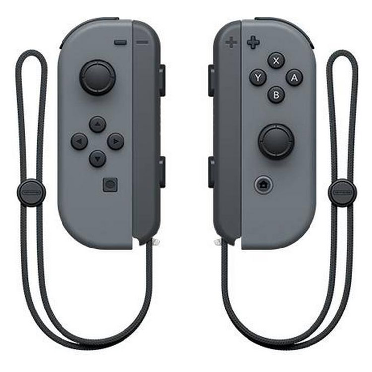 جوی کان خاکستری Nintendo Switch Joy-Con Controller Pair