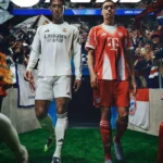اکانت قانونی EA SPORTS FC 26 Ultimate Edition