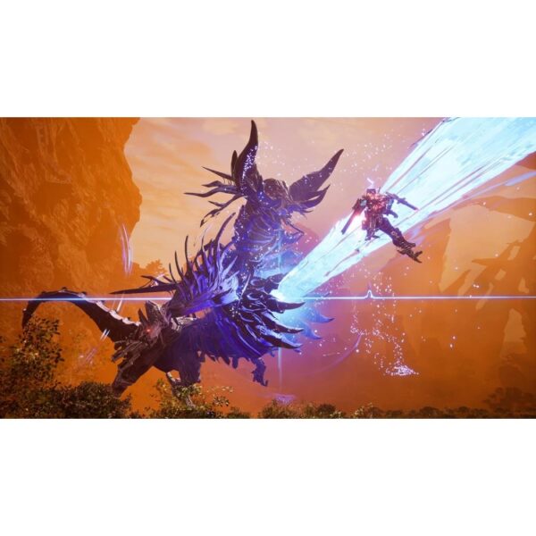 خرید بازی Daemon X Machina Titanic Scion برای PS5