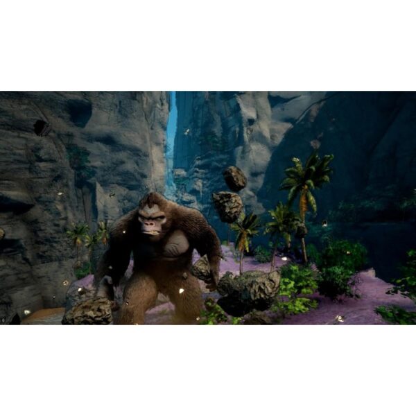 خرید بازی Skull Island Rise of Kong برای PS5