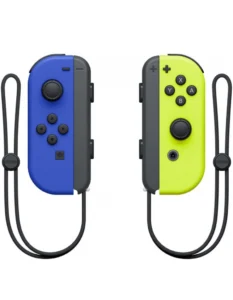 خرید جوی کان آبی زرد Nintendo Switch Joy-Con Controller Pair