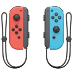 خرید جوی کان آبی قرمز Nintendo Switch Joy-Con Controller Pair