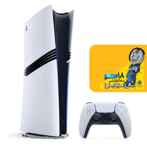 خرید پلی استیشن 5 پرو CFI7021 - آسان سرویس