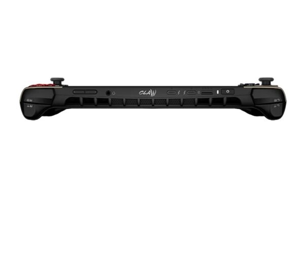 خرید کنسول بازی دستی ام اس آی مدل Claw 8 AI+ A2VM Core Ultra 7 32GB 1TB Intel Arc 140V