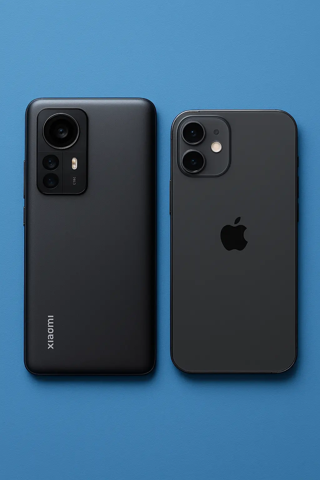 انواع تلفن همراه