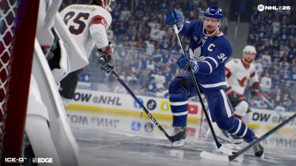 قیمت بازی NHL 26 برای PS5