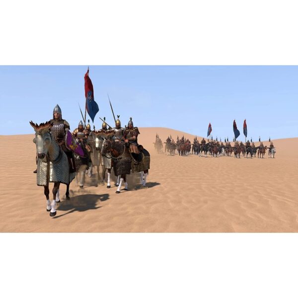 قیمت Mount & Blade 2 Bannerlord