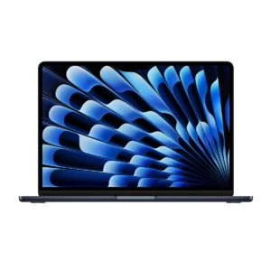 لپ تاپ اپل 13.6 اینچی مدل مک بوک ایر MC6T4 2025 M4 16GB 256GB