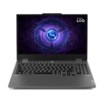 لپ تاپ لنوو 15.6 اینچی مدل LOQ 15IRX9 i5 13450HX 24GB 512GB RTX3050