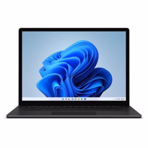 لپ تاپ مایکروسافت 15 اینچی مدل Surface Laptop 5 i7 1255U 8GB 512GB Iris Xe