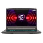 لپ تاپ گیمینگ ام اس ای 15.6 اینچی مدل Thin 15 B13UC i5 13420H 16GB 512GB RTX3050
