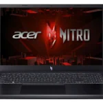 لپ تاپ گیمینگ ایسر 15.6 اینچی مدل Nitro V 15 ANV15-51-554M i5 13420H 8GB 512GB RTX2050