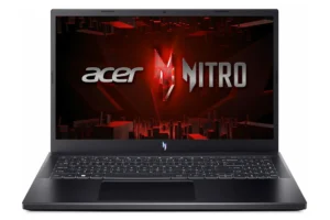 لپ تاپ گیمینگ ایسر 15.6 اینچی مدل Nitro V 15 ANV15-51-554M i5 13420H 8GB 512GB RTX2050