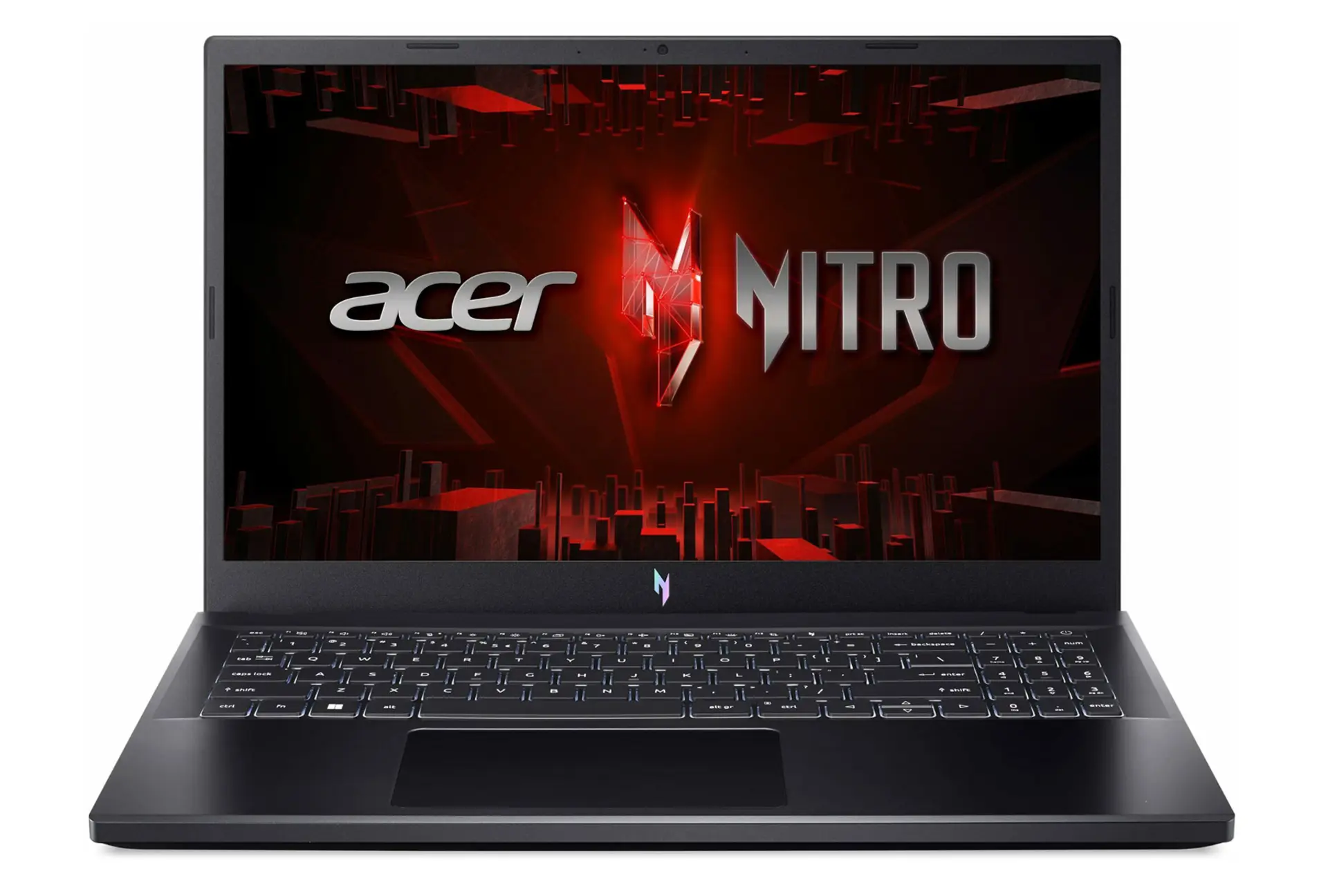 لپ تاپ گیمینگ ایسر 15.6 اینچی مدل Nitro V 15 ANV15-51-554M i5 13420H 8GB 512GB RTX2050