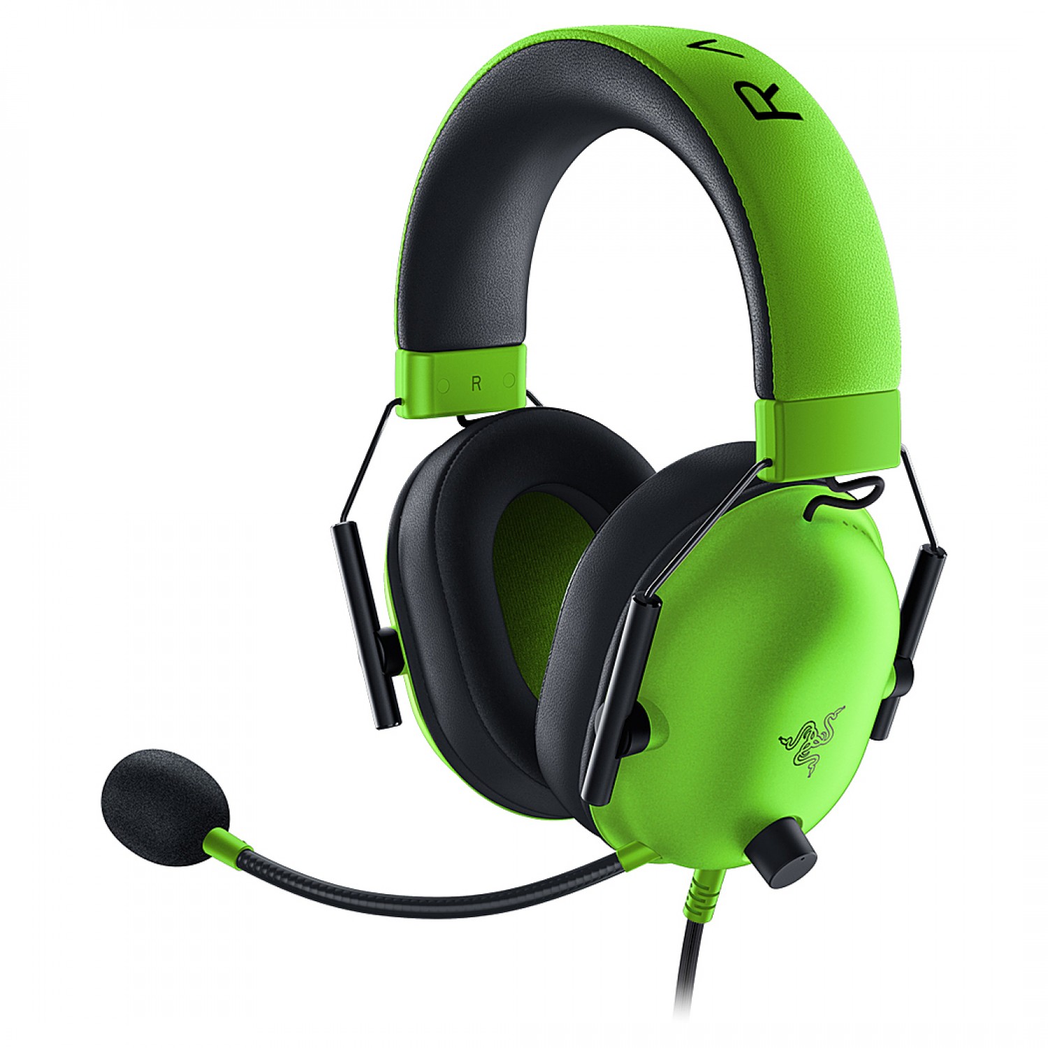 هدست Razer BlackShark V2 X - Green