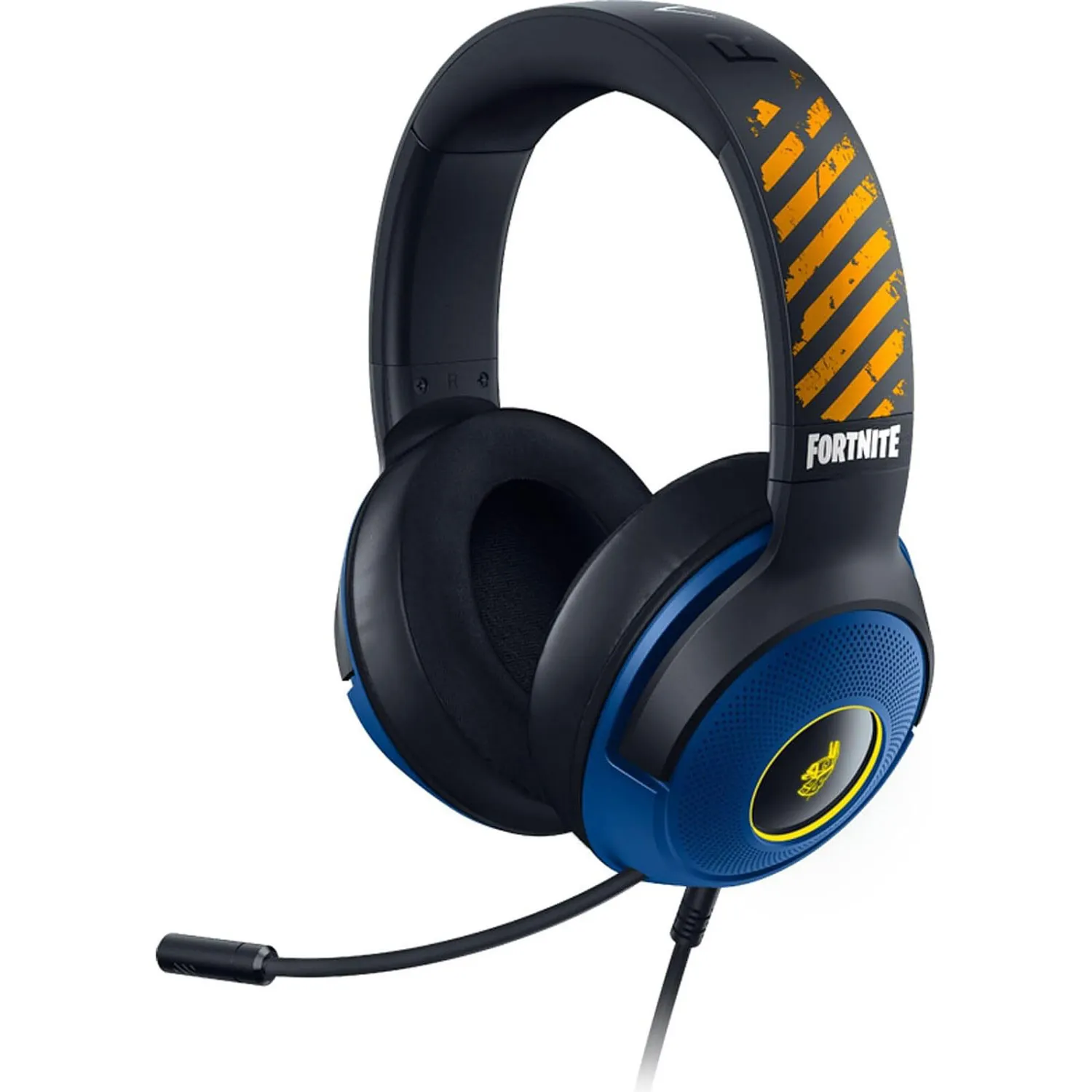 هدست Razer Kraken V3 X - Fortnite Edition