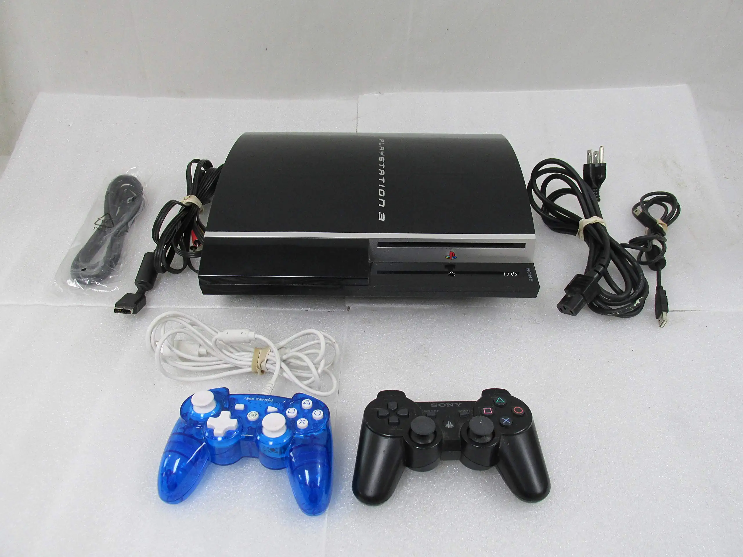 پلی‌استیشن ۳ (PS3)