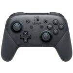 کنترلر حرفه ای Nintendo Switch Pro Controller