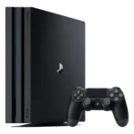 کنسول play station 4 pro اسلیم 2 ترا