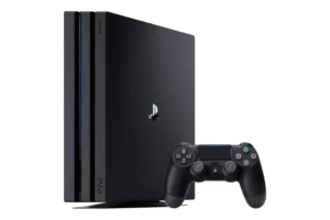 کنسول play station 4 pro اسلیم 2 ترا