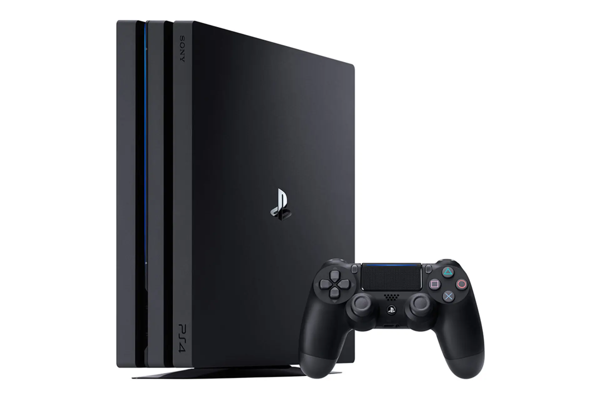 کنسول play station 4 pro اسلیم 2 ترا