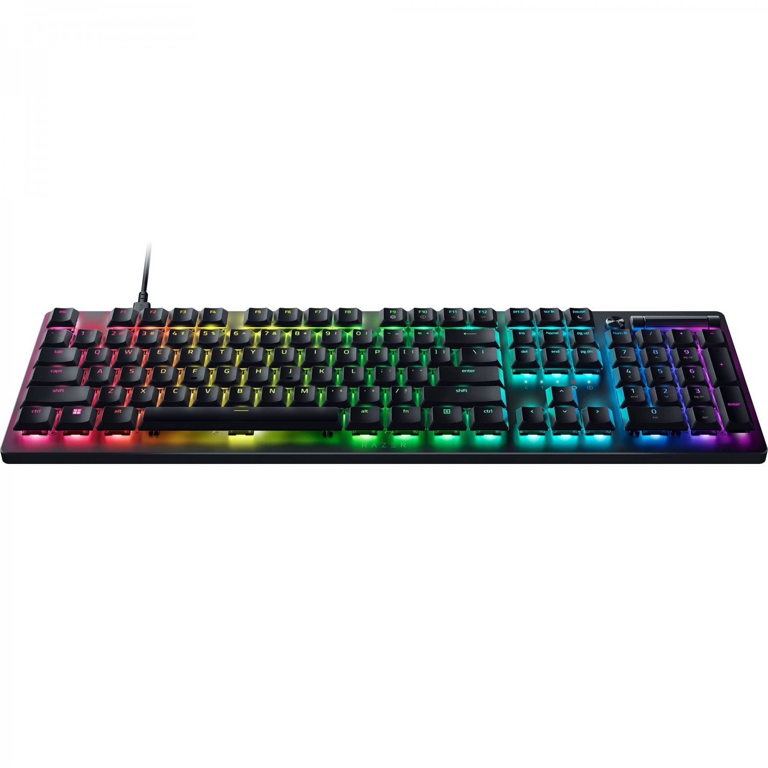کیبورد Razer Deathstalker V2