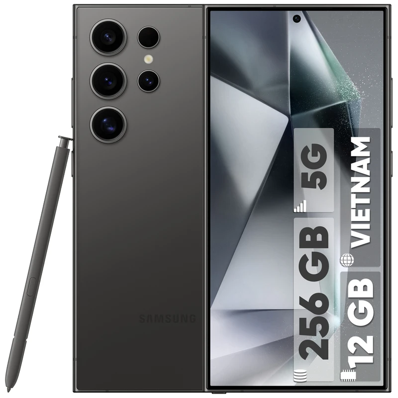 گوشی سامسونگ Galaxy S24 Ultra