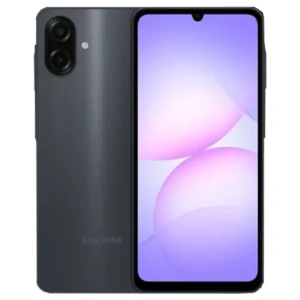 گوشی موبايل سامسونگ مدل Galaxy A07 4G ظرفیت 64 گیگابایت رم 4 گیگابایت
