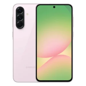 گوشی موبايل سامسونگ Galaxy A56 5G ظرفیت 256 گیگابایت رم 12 گیگابایت - ویتنام