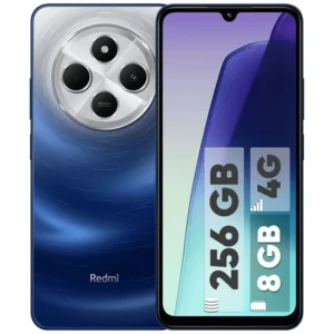 گوشی موبايل شیائومی مدل ردمی 14C 4G ظرفیت 256 گیگابایت رم 8 گیگابایت