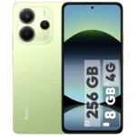 گوشی موبايل شیائومی مدل Redmi Note 14 4G ظرفیت 256 گیگابایت رم 8 گیگابایت