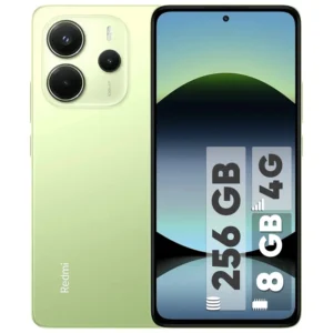 گوشی موبايل شیائومی مدل Redmi Note 14 4G ظرفیت 256 گیگابایت رم 8 گیگابایت