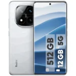 گوشی موبايل شیائومی مدل Redmi Note 14 Pro Plus 5G ظرفیت 512 گیگابایت رم 12 گیگابایت
