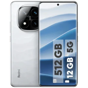 گوشی موبايل شیائومی مدل Redmi Note 14 Pro Plus 5G ظرفیت 512 گیگابایت رم 12 گیگابایت