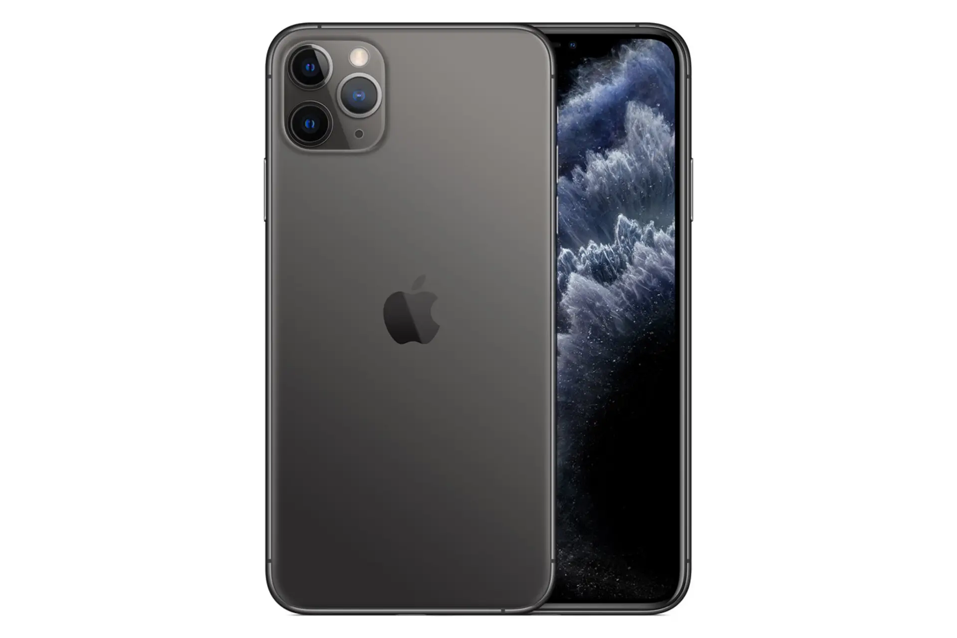 گوشی موبایل اپل مدل iPhone 11 Pro JA